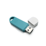 Engraved USB Stick Custom Logo Pen
