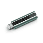 Slide Design Pen Drive Colorful