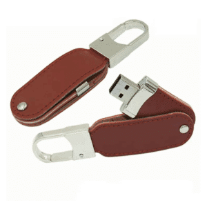 Vintage Leather Drive