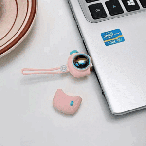 Cute Camera USB Flash Drive