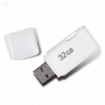 Plastic Drive Branded USB 3.0