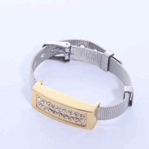 Stylish Wrist Drive Elegant USB 2.0