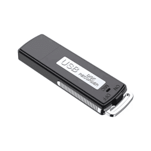 Digital USB Mic Drive Flash Drive Digital