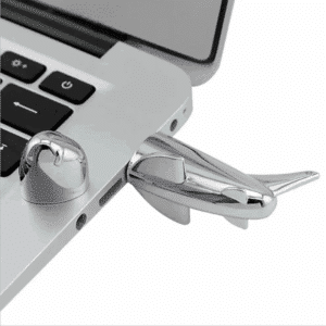 Aviation Themed USB Flash Drive