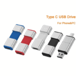 2-in-1 Flash Drive