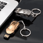 Sports Car Shape USB Flash Drive