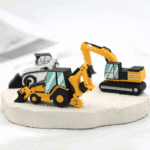 Tiny Car USB Flash Drive Customizable
