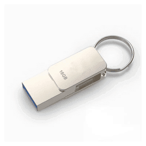 Multi-Style USB