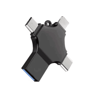 Wheel Style USB