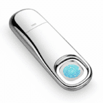 Fingerprint Security Drive