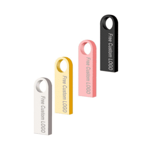 Bulk Cheap Promotional USB Flash Drive