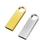 High-Speed Custom Logo Metal USB