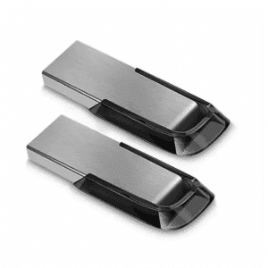 Hot-Selling Metal USB Flash Drives