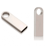 Promotional Thumb-Swing Metal USB
