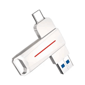 Type-C OTG Pen Drive