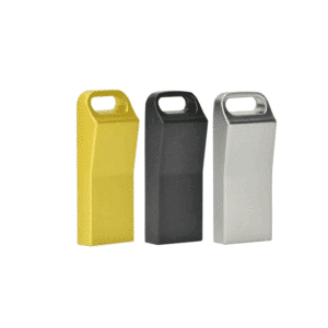Paper Clip Metal USB Flash Drive