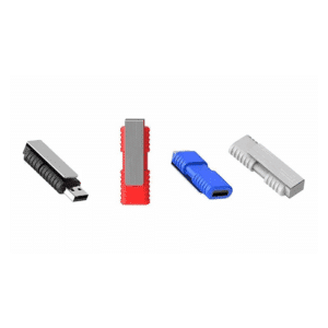 High Speed USB 2.0/3.0 Portable Plastic Pendrive