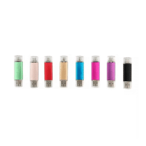 USB 3.0 4GB to128GB USB Capacity