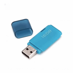 custom memory stick