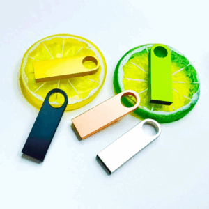 Promotional Gift Drive Steel Usb