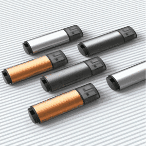 Metal Pendrive Custom Gift USB