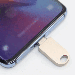 Custom Logo USB