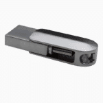 Swift Tune USB Mini Metal OTG Sound USB