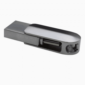 Swift Tune USB Mini Metal OTG Sound USB
