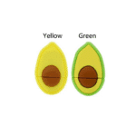 Custom Fruit-Shaped USB Flash Drive