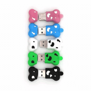 Best Wholesale USB lovely Flash Drives
