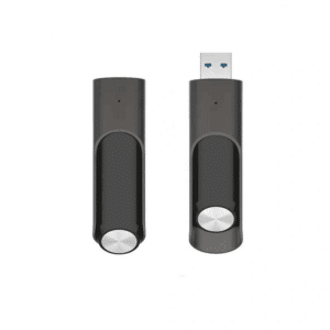 Metal High-Speed USB Flash Drive Memory Stick