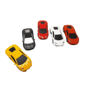 Mini Drive Car Shape USB Flash Drive