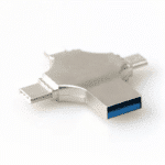 Mini Personalized USB Memory Stick