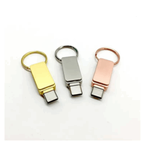 Hot Selling Drive Mini Metal Type-C USB