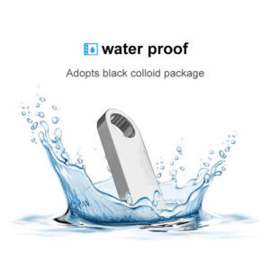 Custom Logo USB 2.0 Best pendrive Stick