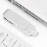 Cheap Custom OTG USB Flash Drive