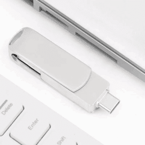 Cheap Custom OTG USB Flash Drive