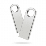 High-Speed Fast Storage Drive Custom Logo Metal