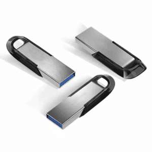 Unique Metal USB Flash Drives
