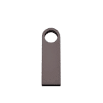 Branded Drive Thumb-Swing Drive Metal USB