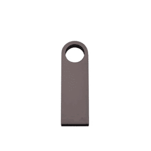 Branded Drive Thumb-Swing Drive Metal USB