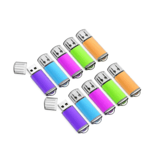 Custom Colourful USB