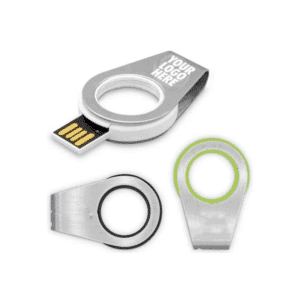 Colourful Customized USB Mobile Phone