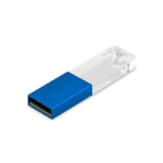 Crystal Pendant USB 128GB Memory Stick