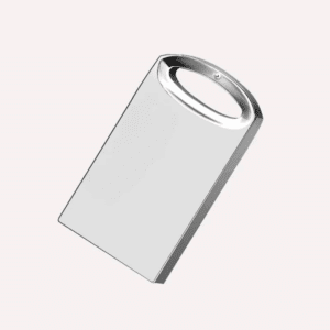 Mini Durable USB Memory Stick Metal