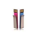 Promotional Clip USB Mini Metal USB