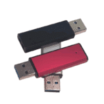 Metal USB Disk Flash Drive