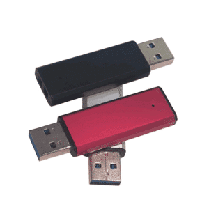Metal USB Disk Flash Drive