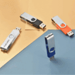 Plastic Shell USB High-Quality