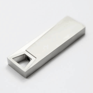 Stylish Mini USB 2.0 Flash Drive